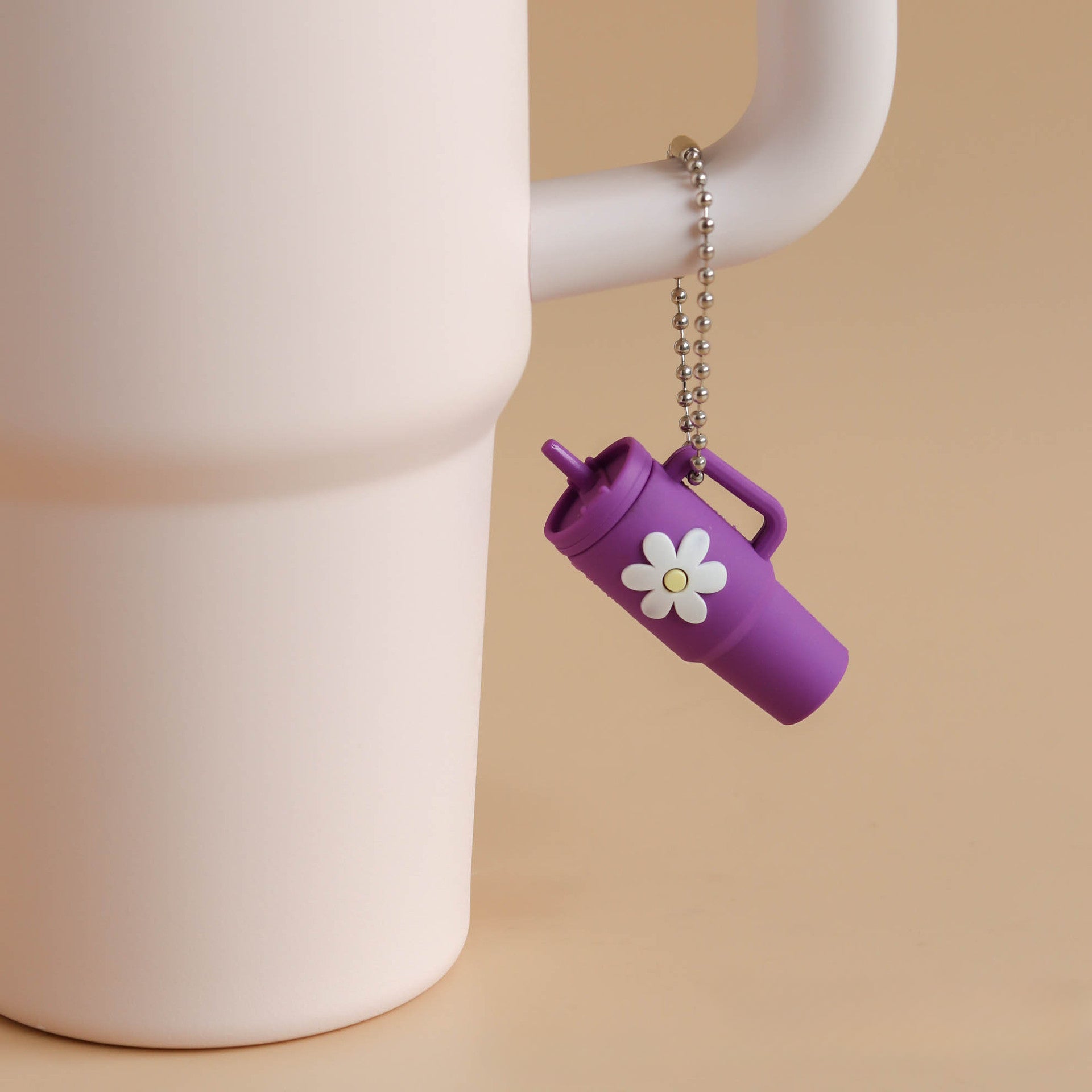 Wholesale Keychain Cup Decorations DIY Mini Ice Cup